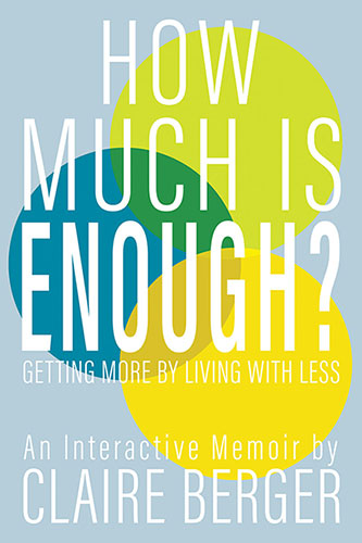 How Much Is Enough? book cover