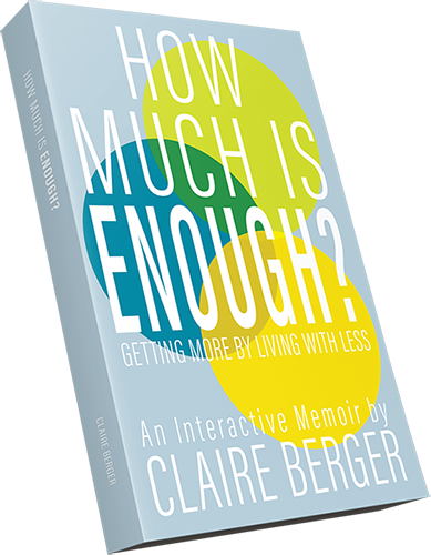How Much Is Enough? book cover